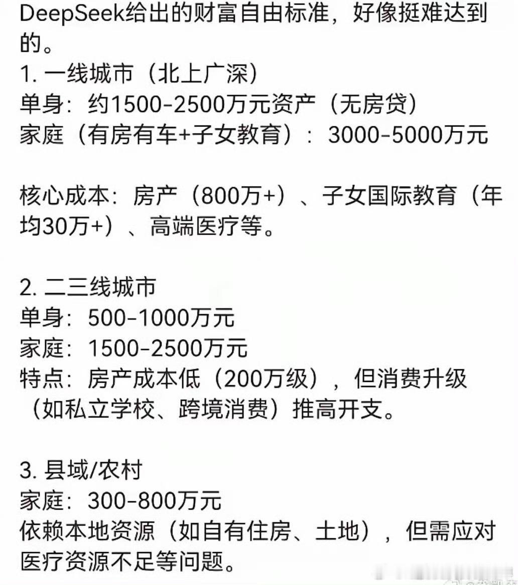 DeepSeek那就没我什么事了，安心的趣做牛马[捂脸哭][捂脸哭][捂脸哭]