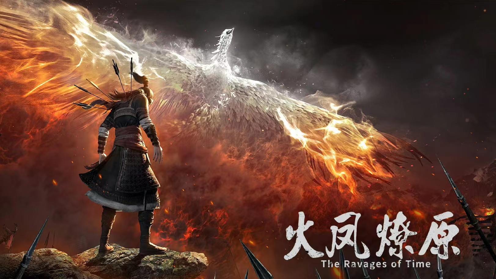 【探索】只这三么剧好评火原不因为情很达9的火点分高凤燎为什