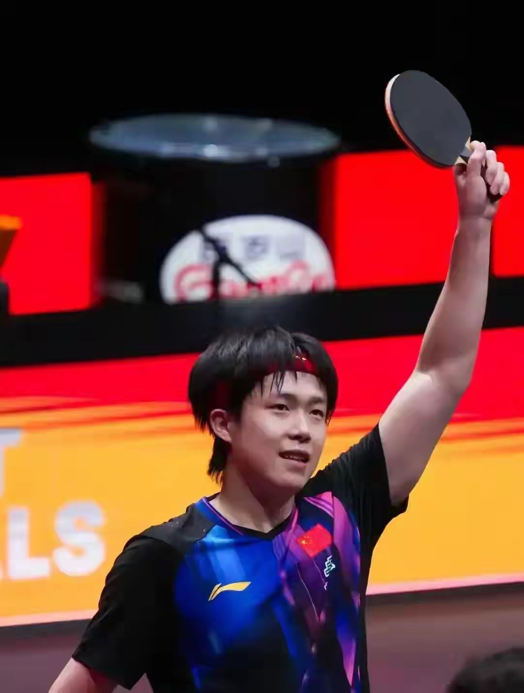 WTT香港总决赛收官日！12月14日女单国乒内战，男单决赛压轴上演2025年WT