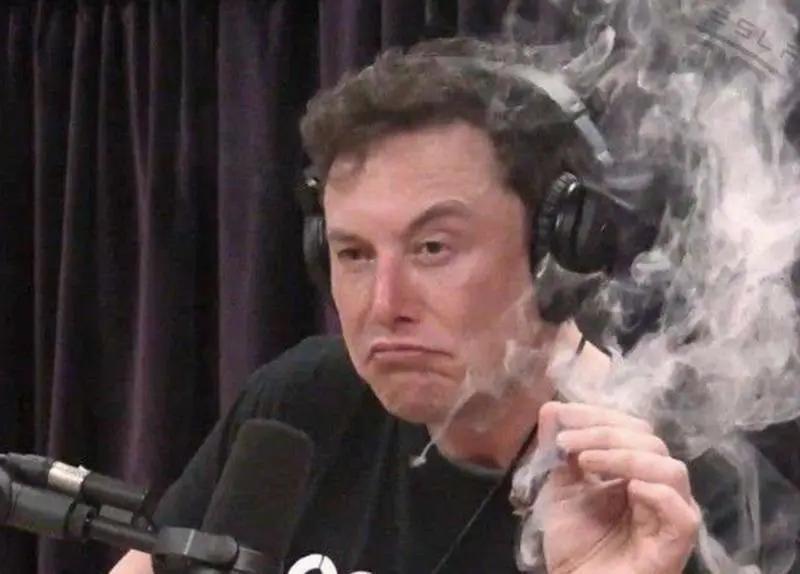 马斯克按理说不是对钱饥渴，而是要筹钱去火星。他的火星项目一般人不敢投[捂脸哭]以