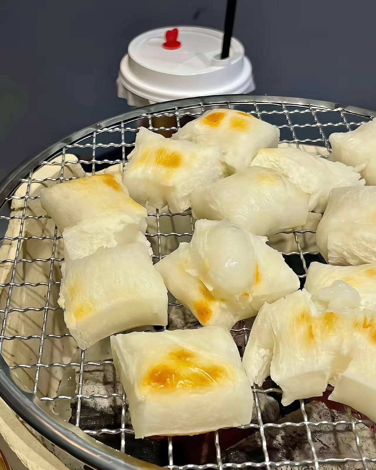 这个超级好吃围炉煮菜真好