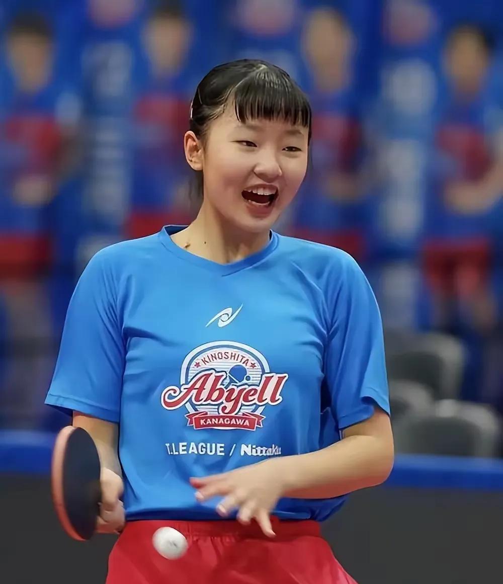 张本宇急功近利，让女儿张本美和兼三项，体力消耗过大，难以出成绩！张本美和世乒赛身