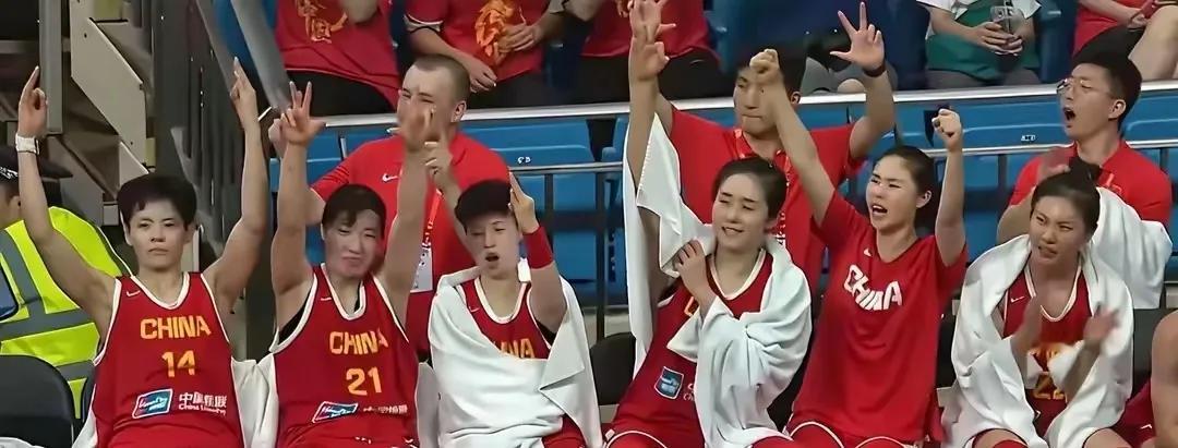 不是张子宇也不是韩旭，赛后宫鲁鸣盛赞这2人，亚洲杯夺冠有戏。​日本无主力参战，