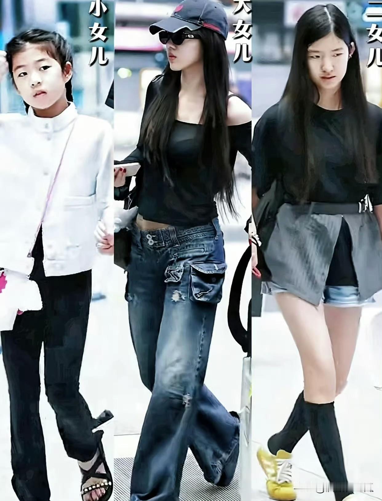 汪峰儿女现状大女儿小苹果，今年22岁，是苟荟婕所生，目前在英国留学，身高长相身