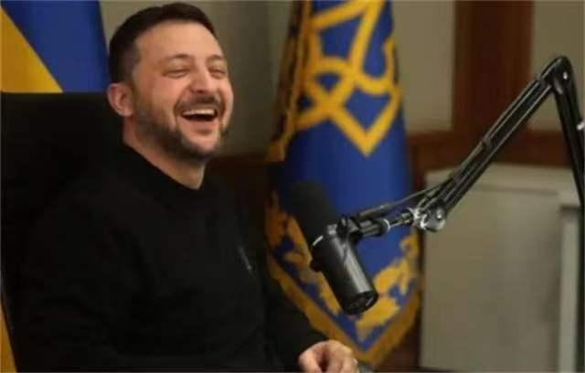 很多人并没有意识到，泽连斯基其实没有说谎，俄乌打了四年，乌军确实只有5.5万人阵