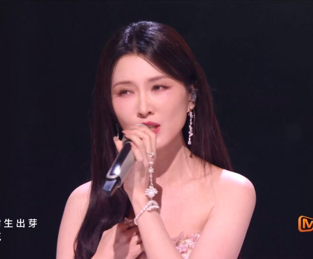 徐洁儿6秒高音徐洁儿对我耳朵很好实力从来不会骗人，徐洁儿六秒高音气息稳到极致，