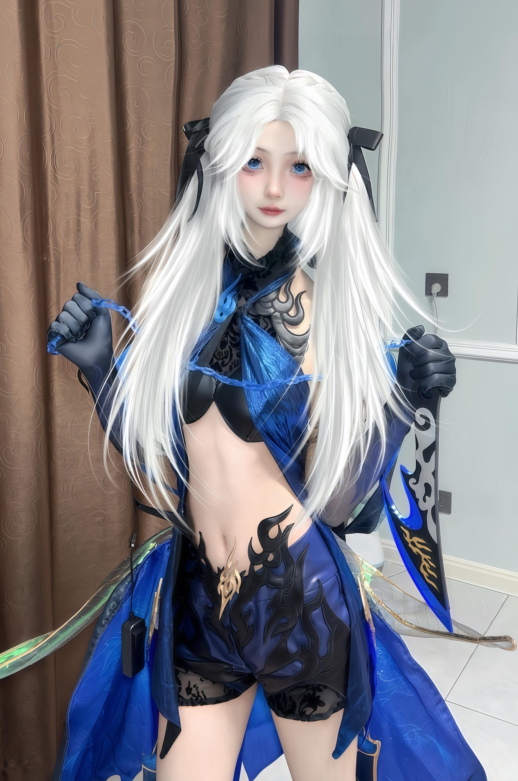 首先，我不喜欢季莹莹看我像看狗一样的眼神。我对季莹莹的鞭子确实没有什么...