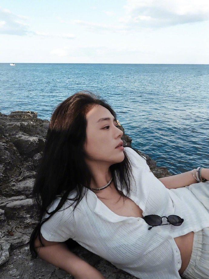 马思纯西西里碎片🌊