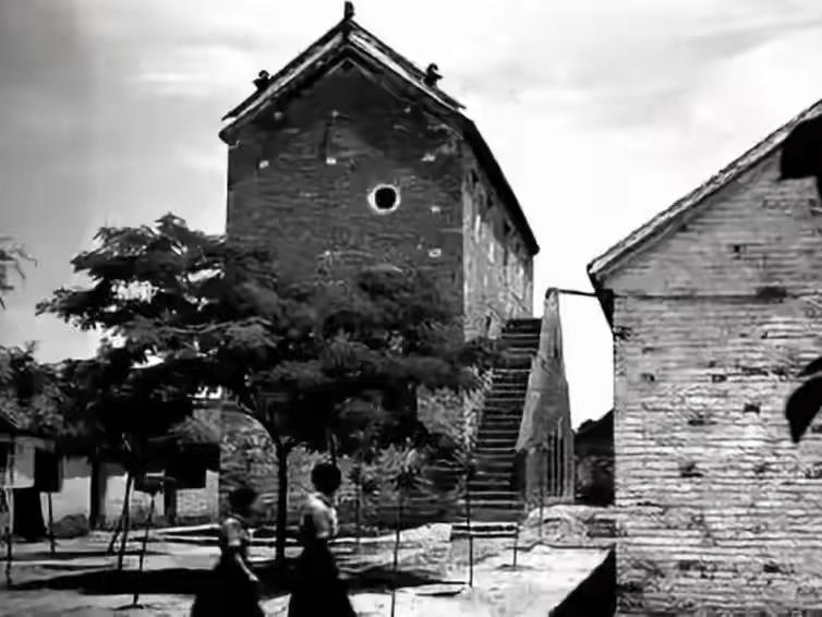 徐州古建筑