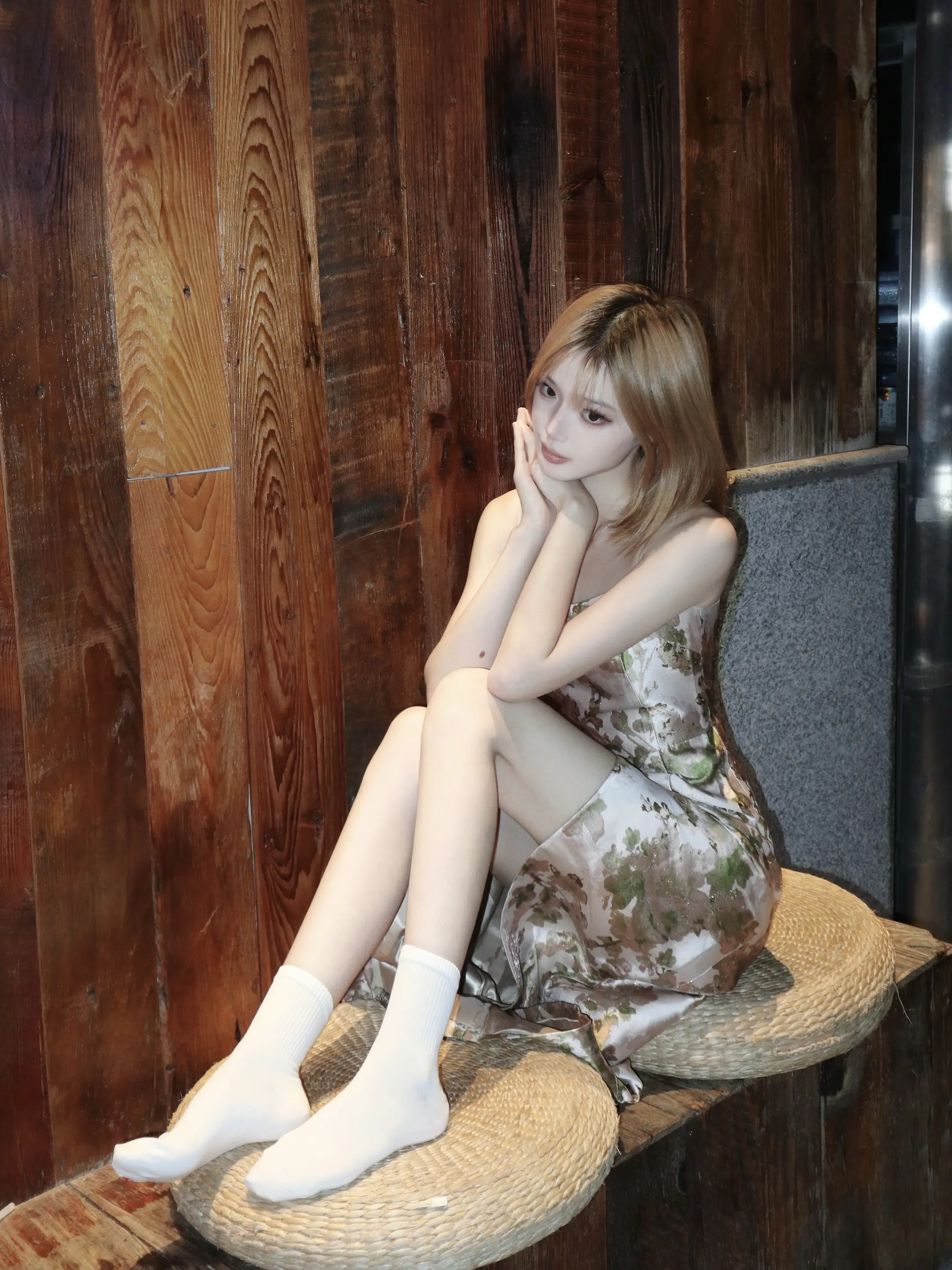ootd 今天穿什么
