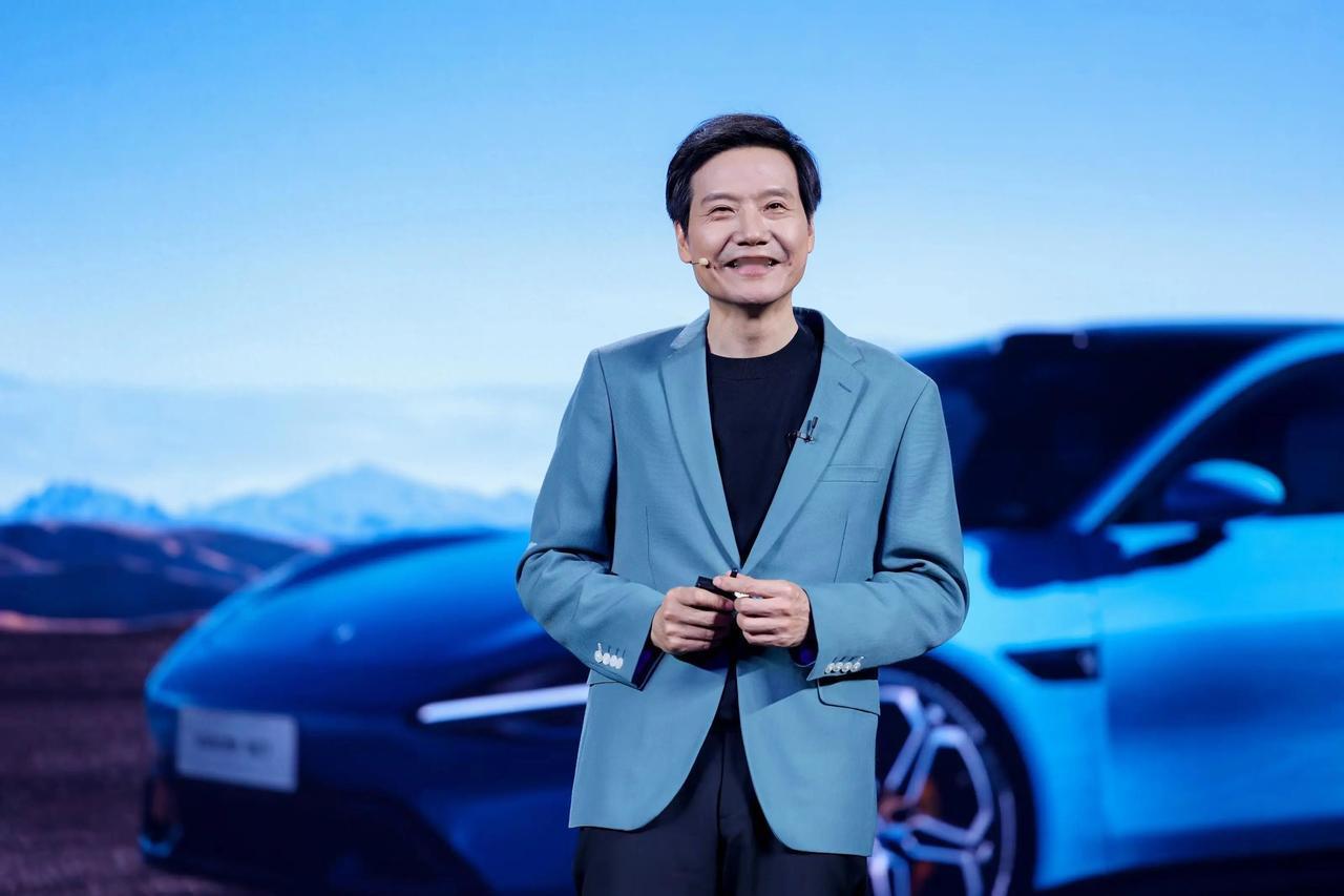 为什么国家这么看重雷军？查了不少资料才发现，小米看起来是在做科技，实际上是供应链