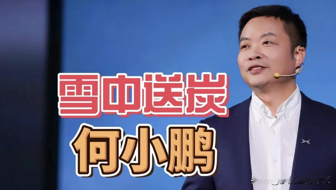 雪中送炭，何小鹏为什么何小鹏创业一定会成功？2018年快播创始人王欣刑满释放