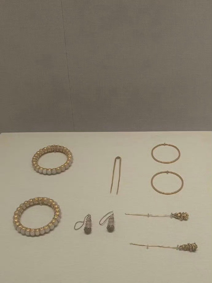 给现代人来一些老祖宗审美的震撼