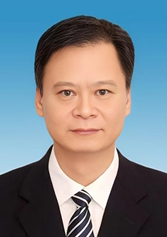河南能源董事长马正兰履新河南省公共资源交易中心主任