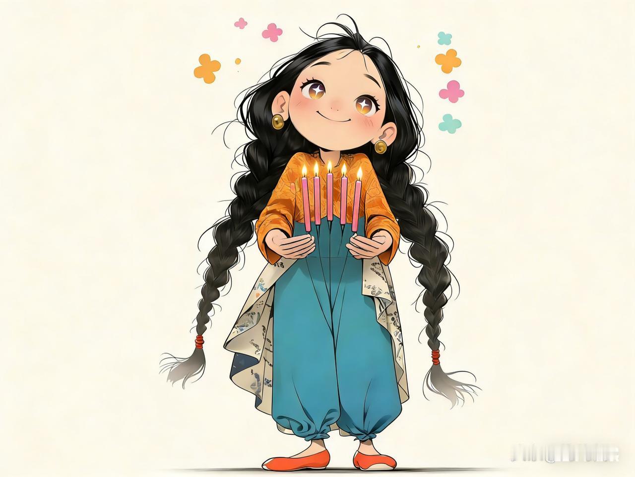 人到中年总算看透，凡事精于算计，最后算计的都是自己的福气。年轻时觉得精