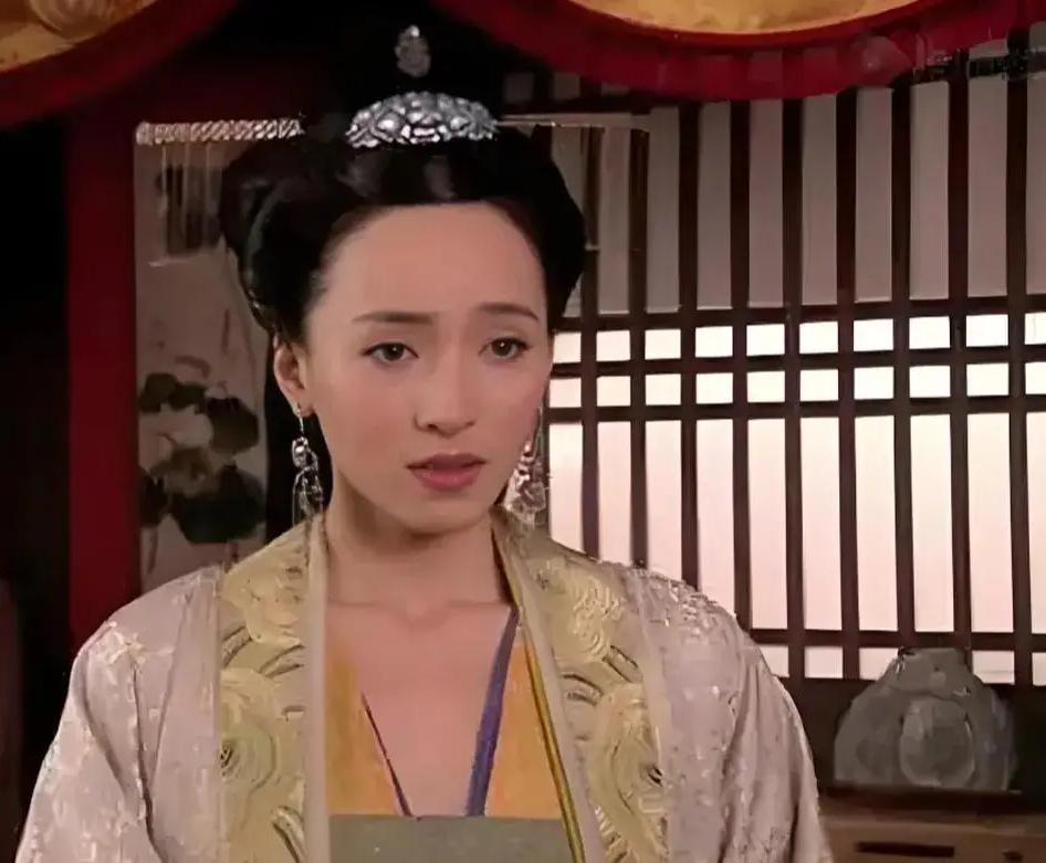 靖康之变后，宋徽宗的儿媳、赵构的原配妻子邢秉懿给金太宗生了个儿子。金太宗出于羞辱