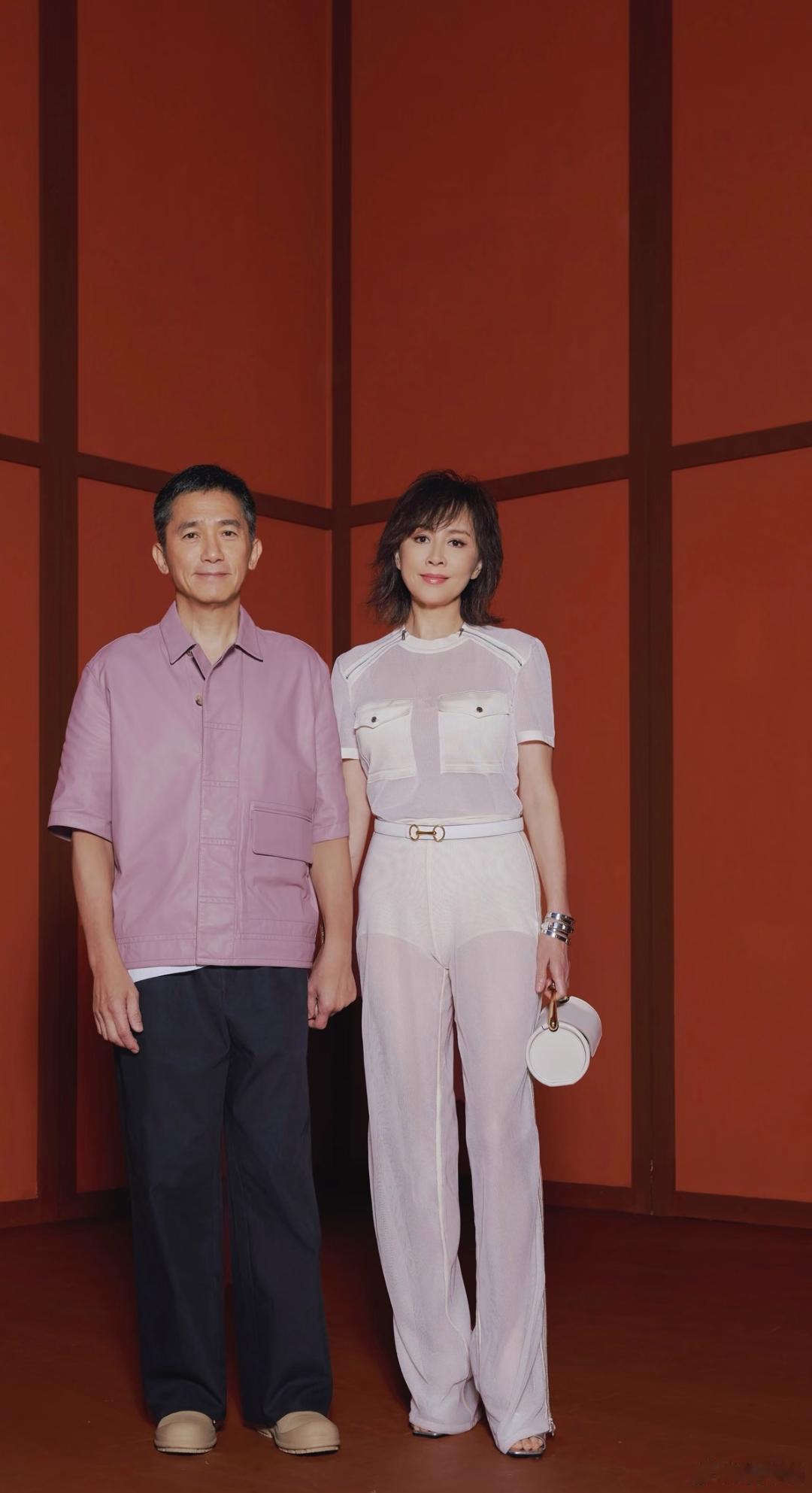 女明星和他的社恐老公，哈哈哈​​​