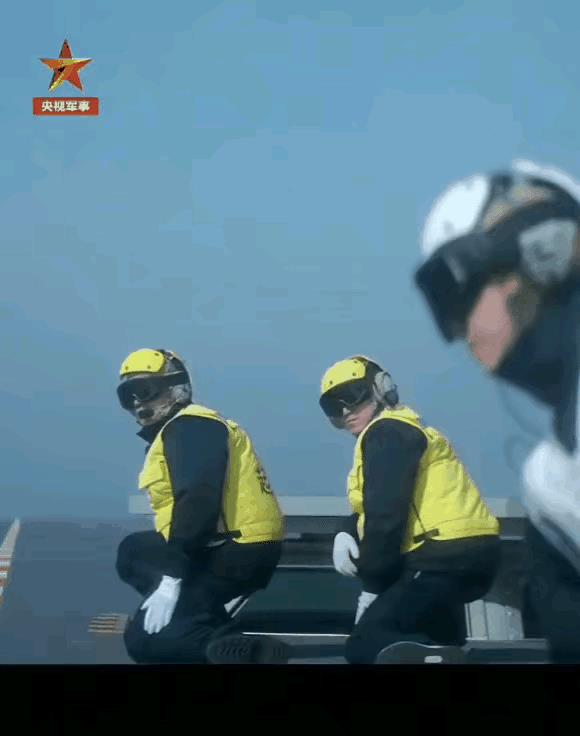 实锤了，福建号已经正式弹射舰载机！央视《攻坚》栏目报道了福建号海试期间的一系列