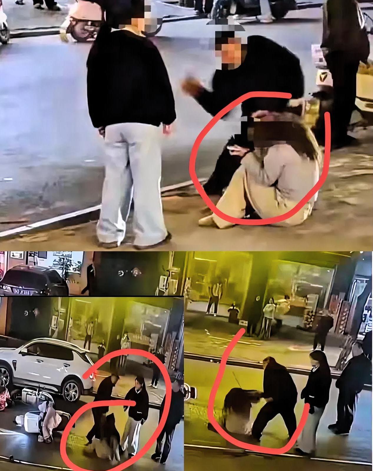 我觉得为什么大家都恨河南这对夫妻，不是因为他们手段狠毒，也不是因为大家同仇敌