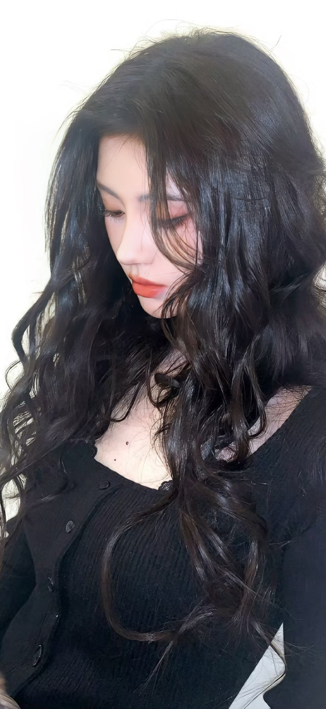 鞠婧祎//最新壁纸​​​​