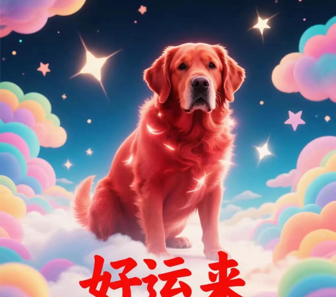 鬼谷子测算生肖狗狗：往后的日子，不顺再也不会沾身！狗：赶快应一声“纳福”，