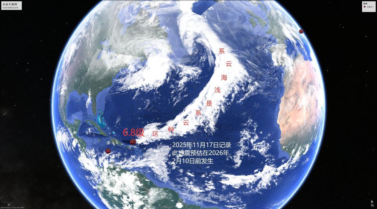 为什么地震无法预测？科技进步很大，为什么地震还是无法预测呢？--------