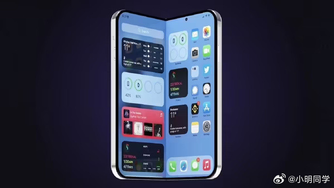苹果首款折叠iPhone定价1800~2000美元，物料成本759美元，你会买