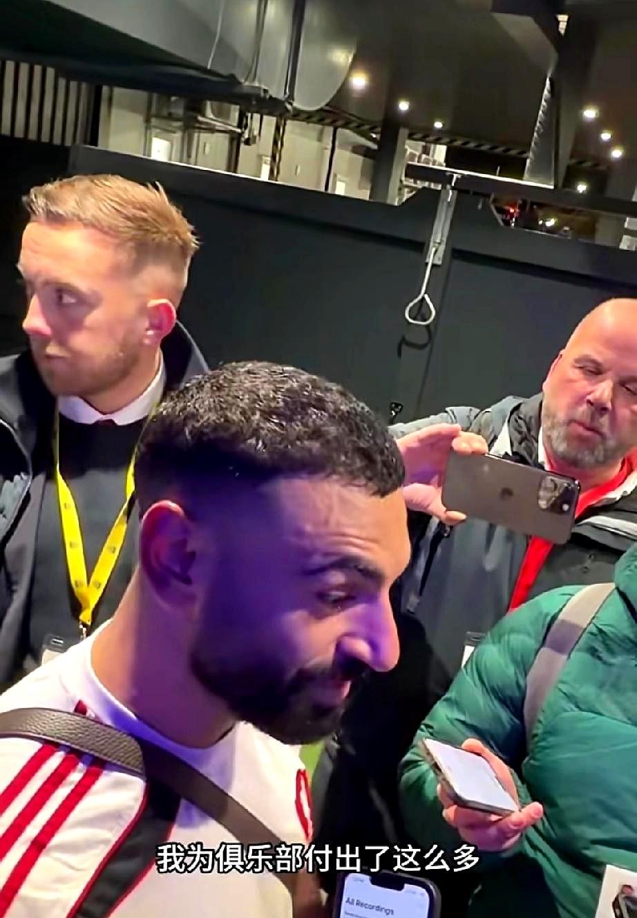 随着萨拉赫炮轰斯洛特和利物浦，C罗的含金量还在提升！萨拉赫的眼泪不是软弱，而是