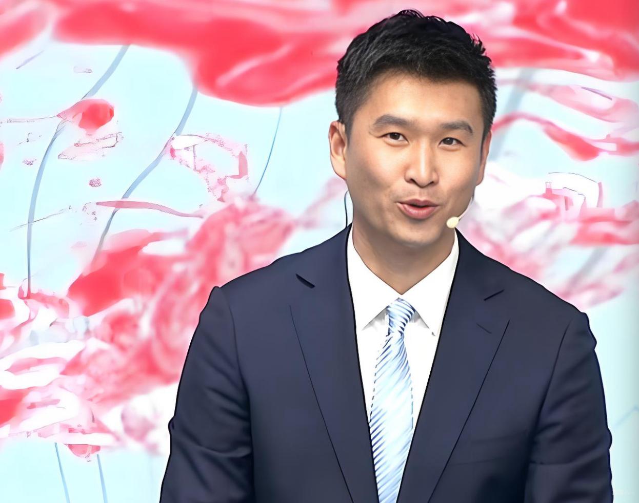 霍楠大赞徐杰：CBA后卫，徐杰三分球稳定性排第一，赵继伟、孙铭徽、郭艾伦等人也比