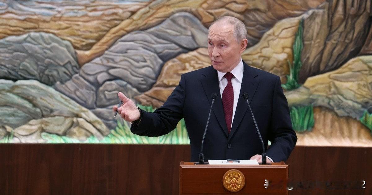 美国情报显示：俄罗斯计划对波罗的海国家发动攻击美国情报报告显示，普京无意在