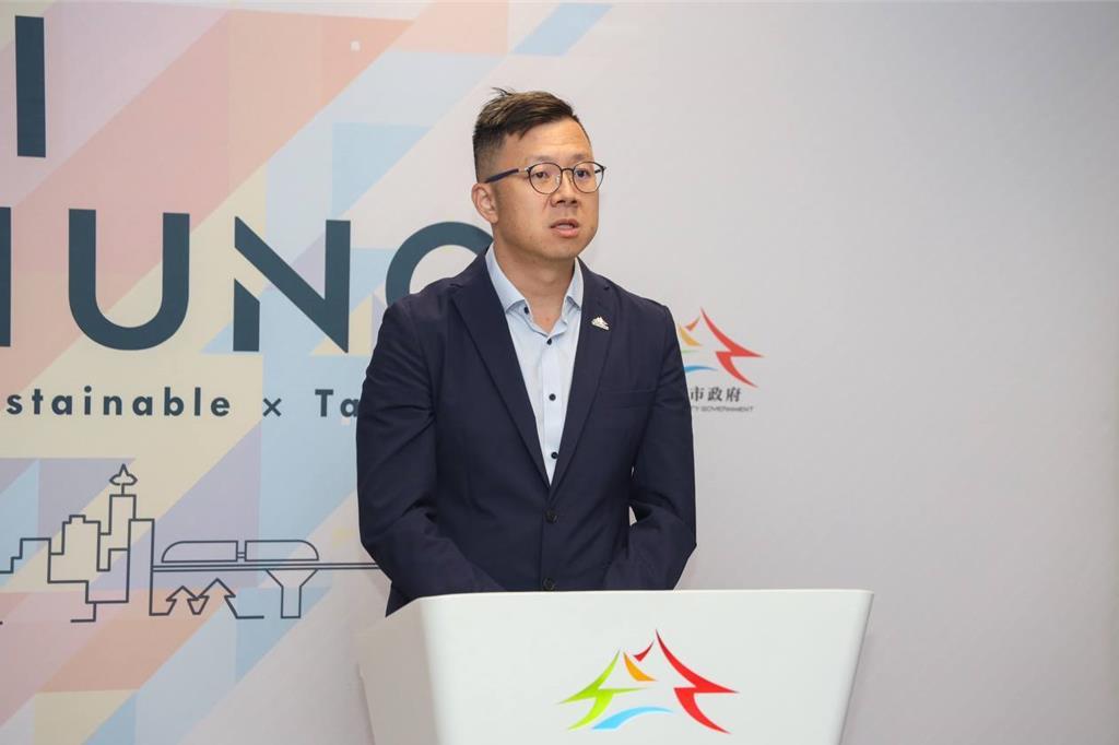 疫苗案掀战陈时中喊话道歉中市府挺蒋万安抛“3＋11”慈济基金会采购BNT疫