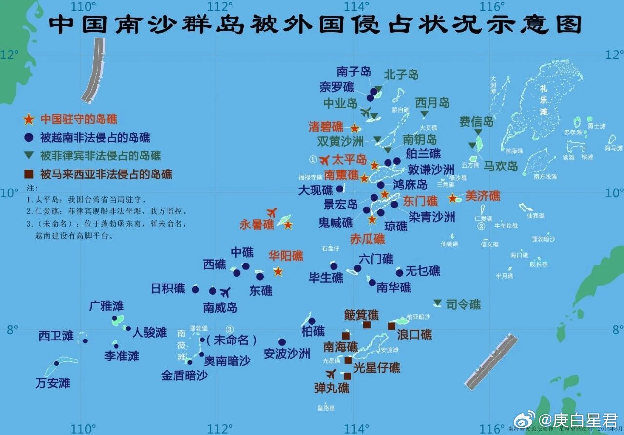 这是求人办事的态度？菲律宾没石油、化肥后知道慌了！天下布武