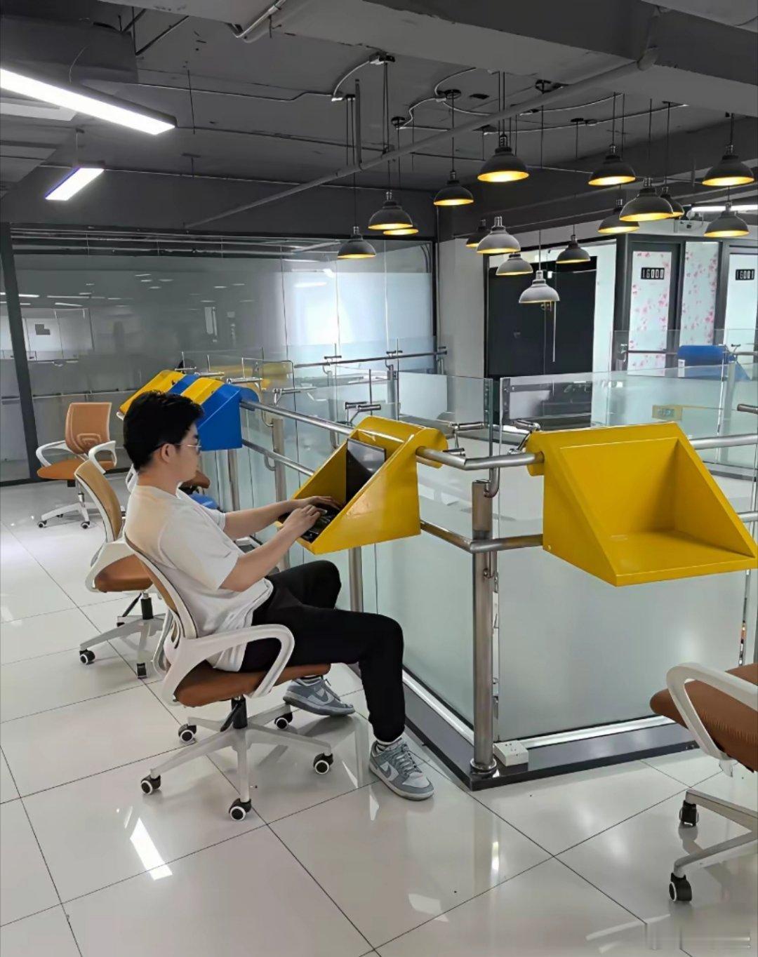 牛马的待遇，再创新低