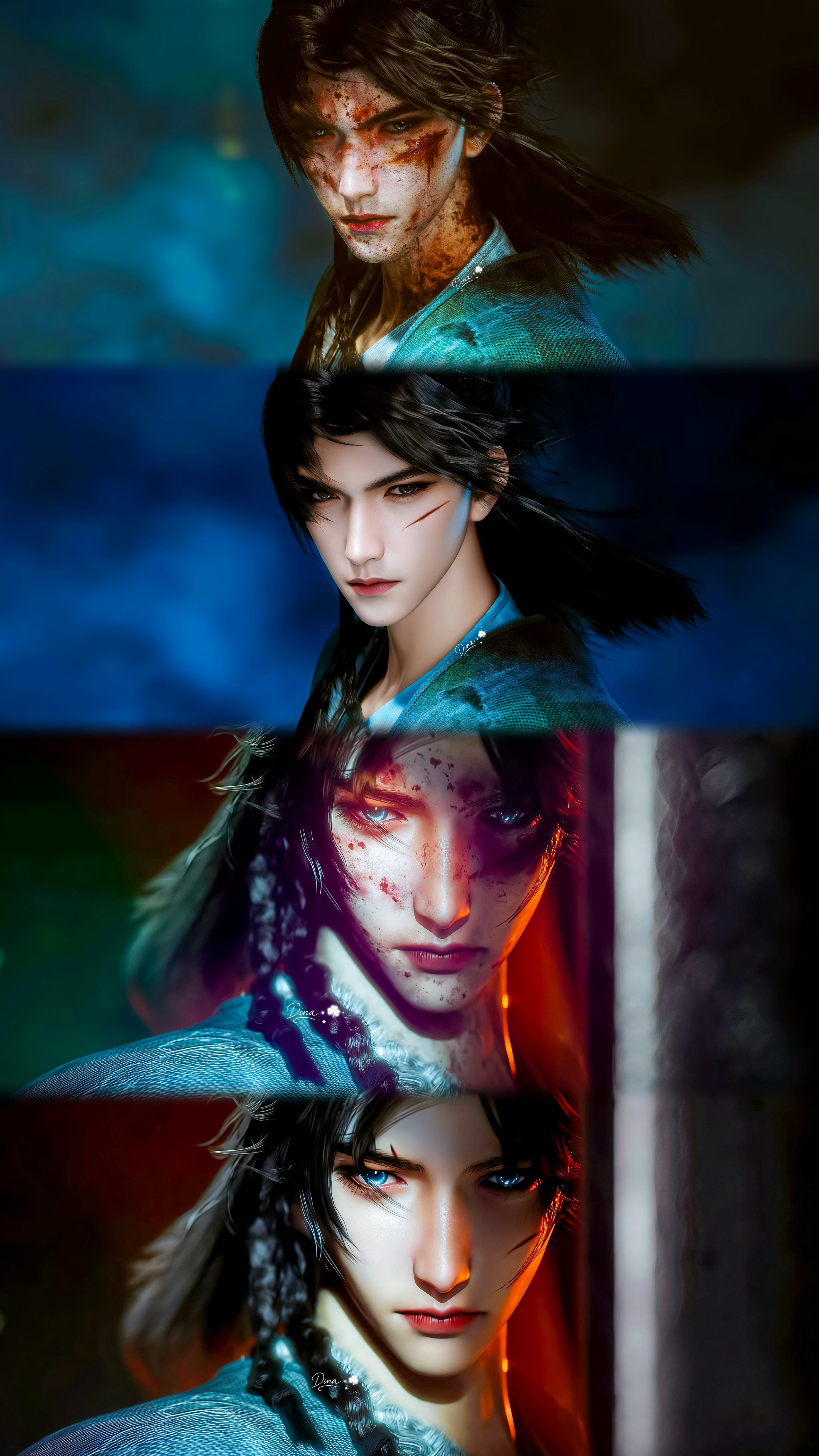 光阴之外动画光阴之外动画许青许青