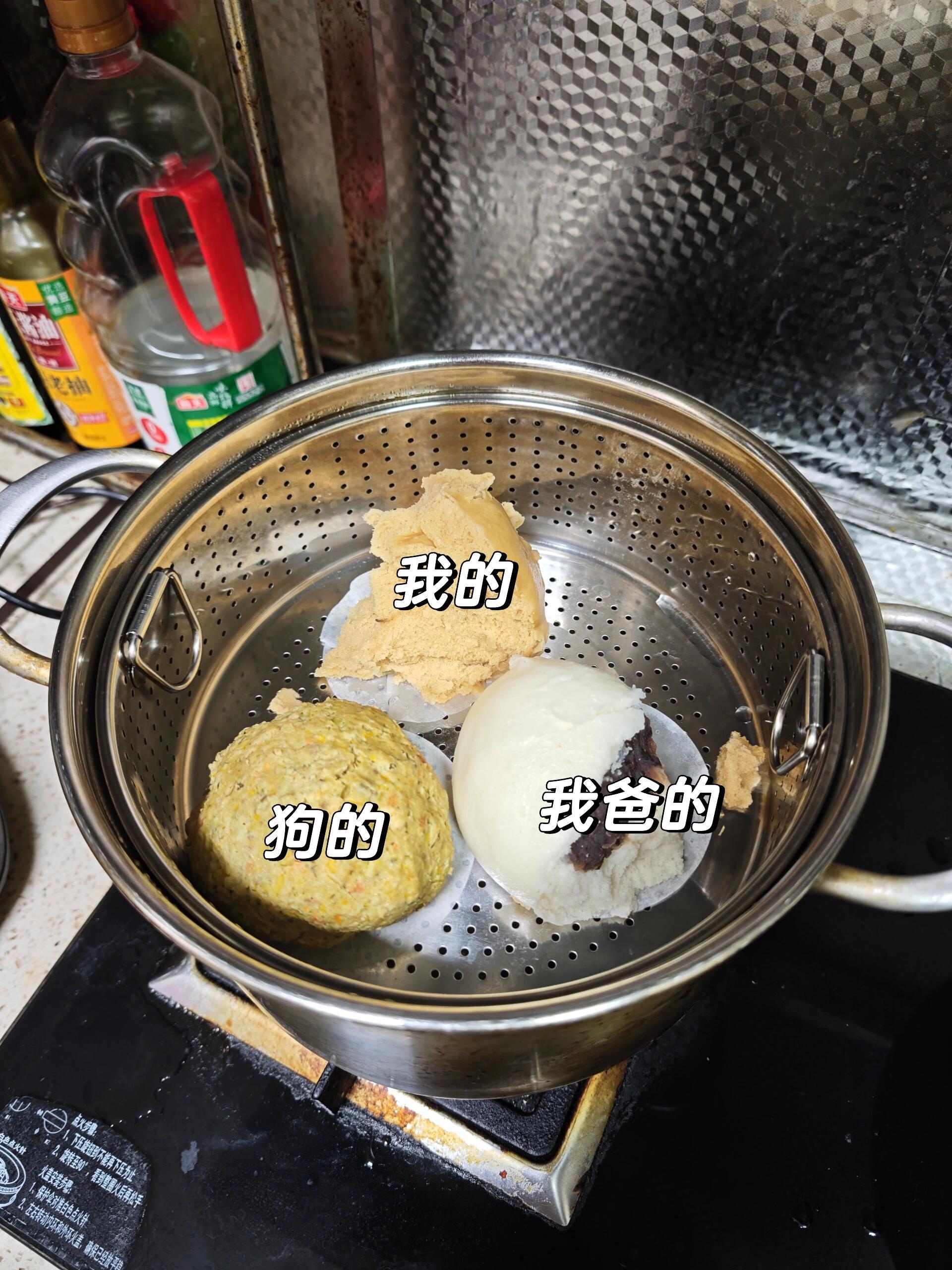 如何证明狗是一家人