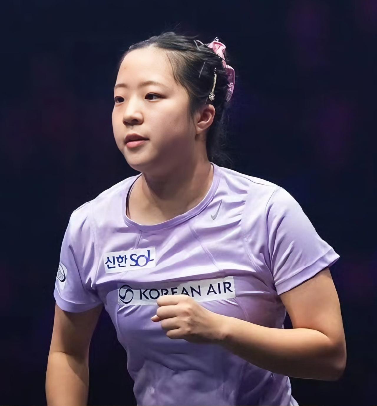 伦敦世乒赛韩国男女团爆冷，分别输给瑞典男团与中国台北女团！今天是A组循环赛