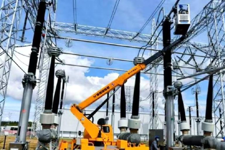 中国停止进口俄罗斯电力，真相并非地缘博弈，而是这笔账算不下去了！1月18日