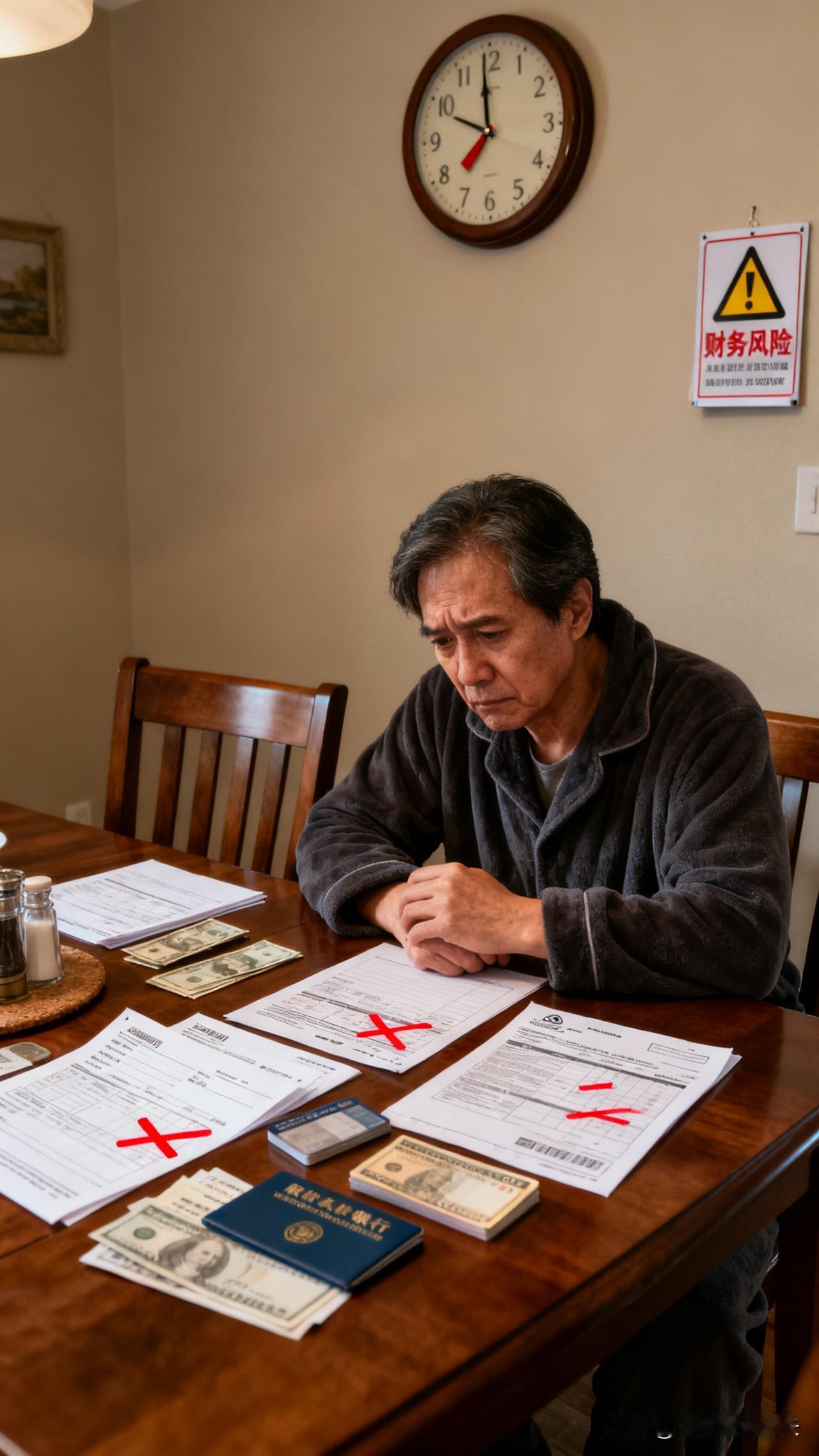 70后悟透：比花钱如流水更败家的，是这5种“隐形消耗”一位资深理财师的话戳