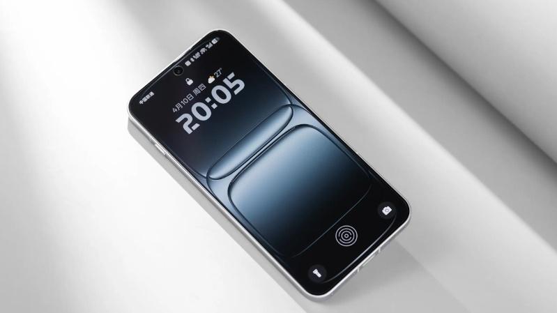 10分钟卖出2亿元,16GB+1TB+6260mAh,已成手机行业“新黑马”