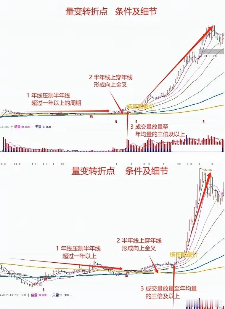 很多人炒股炒了好几年，技术指标背得比口诀还熟，却始终搞不清一个最关键的点——年线