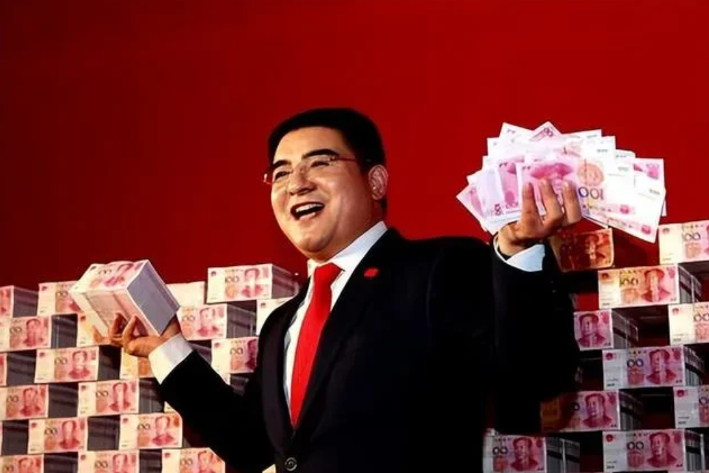 那个饱受争议的“高调慈善哥”陈光标又来了。2025年贵州榕江遭遇严重洪灾，陈光
