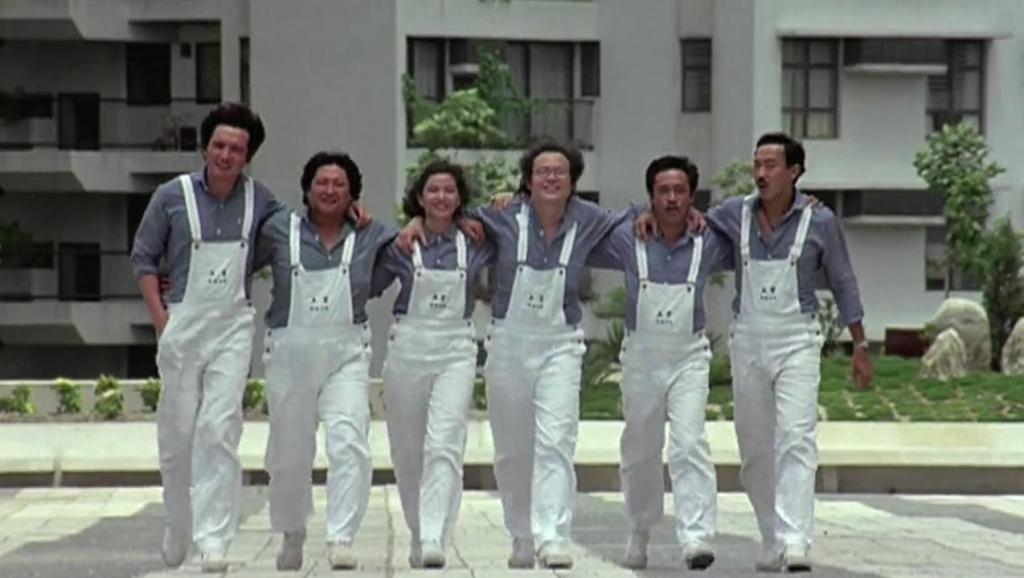 奇谋妙计五福星[19]_土豆视频