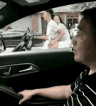 这个未来岳父合格