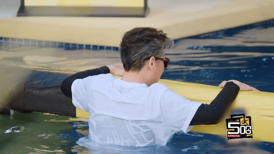 哈哈哈哈哈6我的评分：马頔为了装修李乃文为了什么生活对马頔和李乃文反复捶打