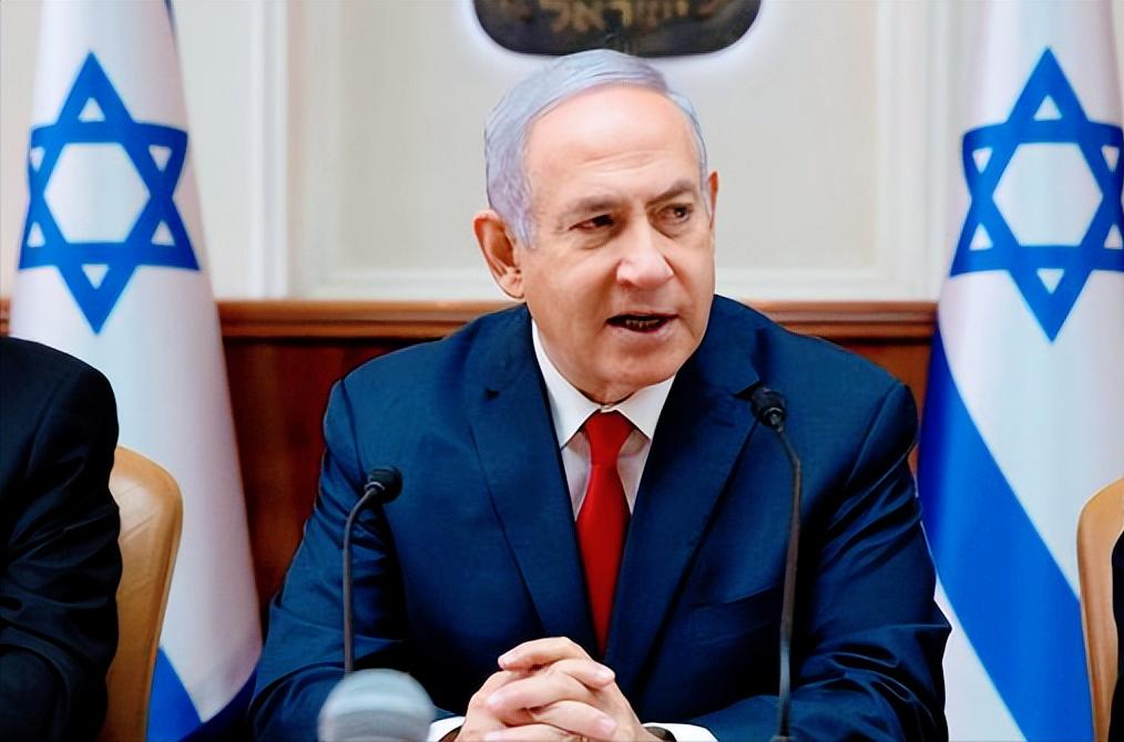 以色列这是要玩真的了，最近它突然放出重磅消息，已把自家王牌中的王牌第98伞兵师正