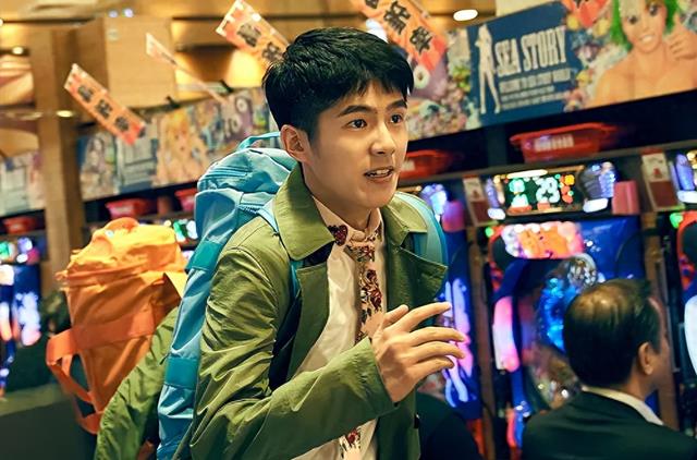 《唐探3》有两项票房纪录，《哪吒2》永远也无法打破