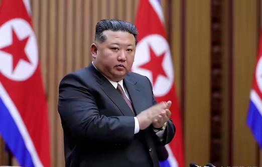 就在刚刚，金正恩做出前所未有重大决定，发出严厉警告。​据朝鲜官方媒体3月24