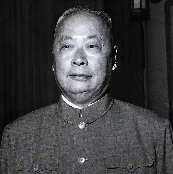 陈毅元帅宅心仁厚开国少将王智涛回忆过一件事，他在五十年代初S反运动时候，被