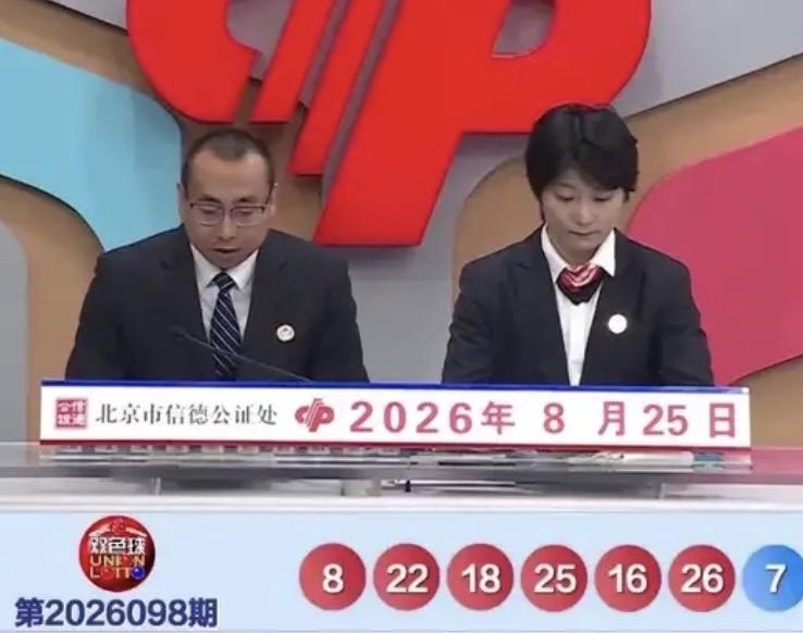双色球26099期开奖出炉！热号扎堆，仅2注千万头奖。双色球26099期开奖