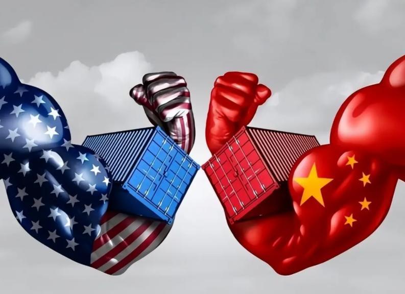 美国太霸道了，无理要求中国，中美开战，中国不允打美国航母，不打美国本土，不让中国